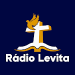Cover Image of Baixar Rádio Levita  APK