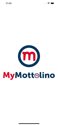 Android application Mottolino screenshort