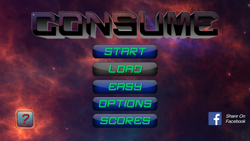 Android application Consume screenshort