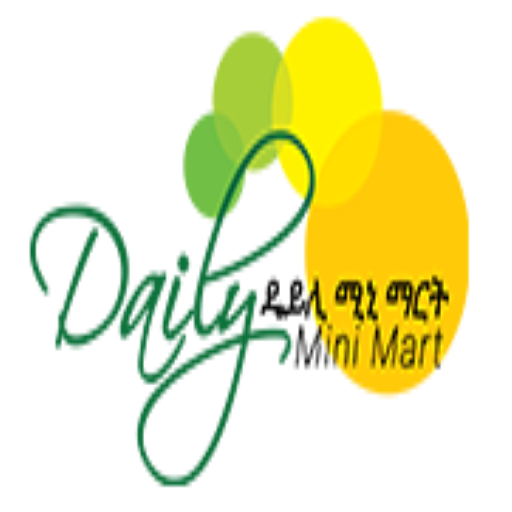 Daily Mini Mart logo