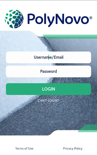 Android application BTM Assist screenshort