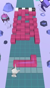 Draw Cubes Apk Mod for Android [Unlimited Coins/Gems] 2