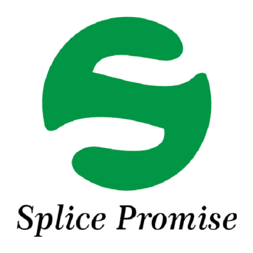 Splice Promise logo
