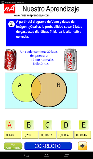 Probabilidades Regla general d Screen 3