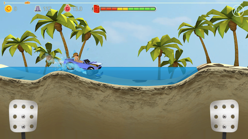 Prime Peaks - Racing - games