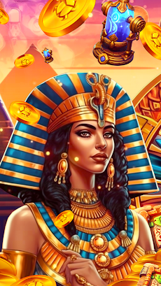 Ancient Egyptian Storiesのおすすめ画像1