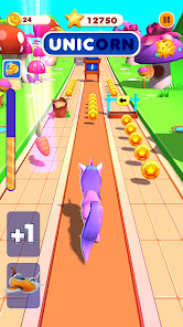 Unicorn Run PVP -Running Games Apk Free Download for Iphone 2022 New Apk for Chromebook OS Chrome