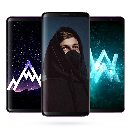 Alan Walker Wallpaper Hd 4k Apps On Google Play