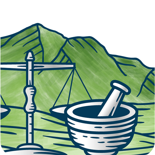 Annen Apotheke logo