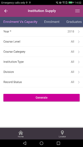 Sarawak Workforce Screen 2