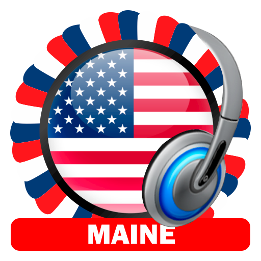 Maine Radio Stations - USA