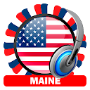 Maine Radio Stations - USA 
