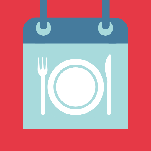 Mealpy - Weekly Meal Planner logo