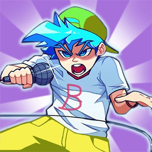 Music Battle - Full FNF Mod