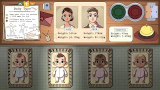 Ministry of Order: Prologue - Screenshot 1