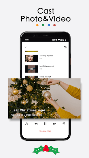 TV Cast for Chromecast