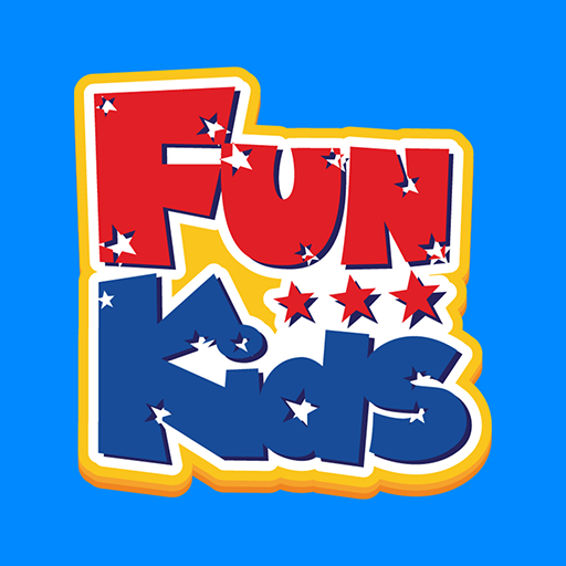 Fun Kids Radio Apps on Google Play