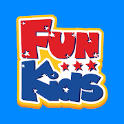  Fun Kids Radio 