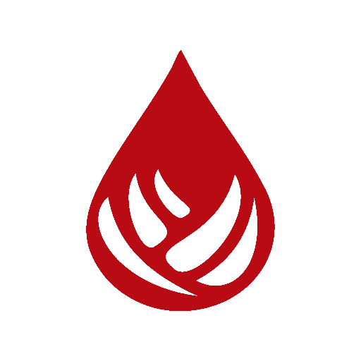 Hands logo