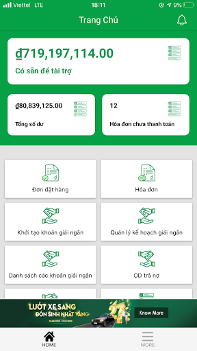 VPBank Money screenshot 5