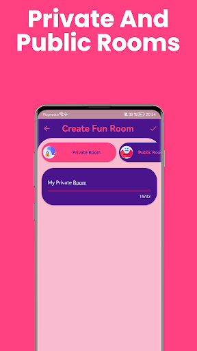 Vibrator Strong Vibration App screenshot 6