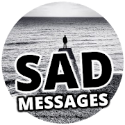 Sad Messages  Icon