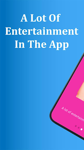 Android application Credito screenshort