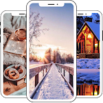 Cover Image of Download Winter Wallpaper  APK