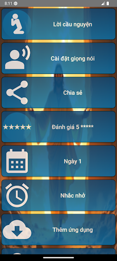Bản xem trước ứng dụng