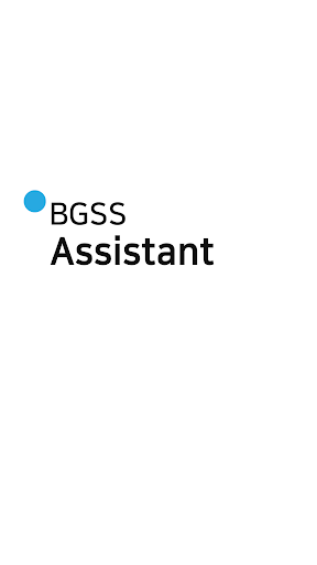 Android application 밝은세상 A screenshort