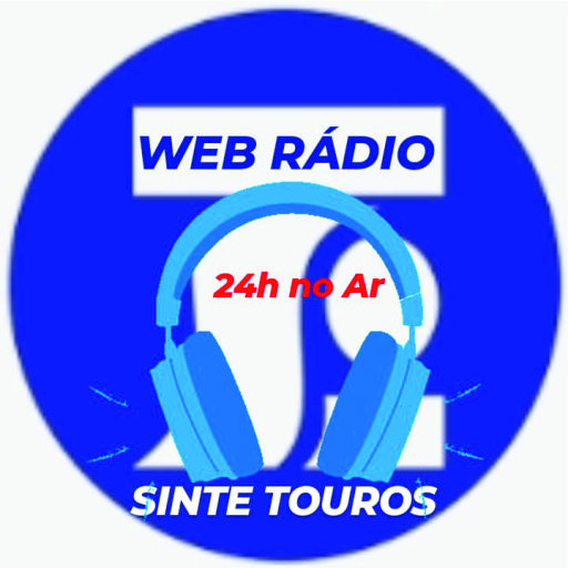 Web Rádio Sinte Touros Screen 3