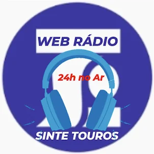 Web Rádio Sinte Touros