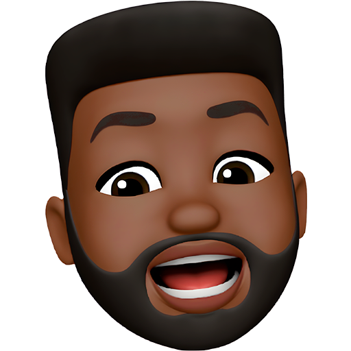 Memoji Black People Stickers