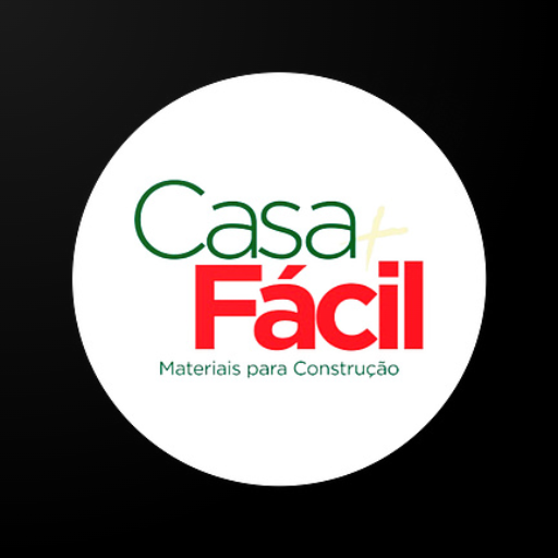 Casa+Fácil logo