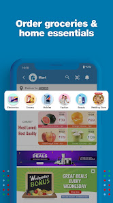 MyJio Mod Apk v7.0.35 (Root detection removed) Gallery 5