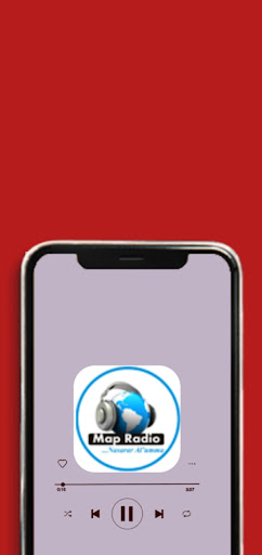 Niger Minna - Radio Stations Screen 3