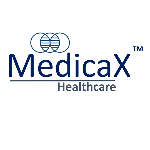 MedicaXPro logo