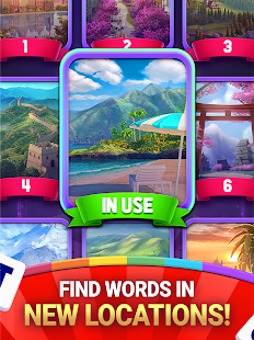 Wheel of Fortune Words 2.9.0 screenshots 14