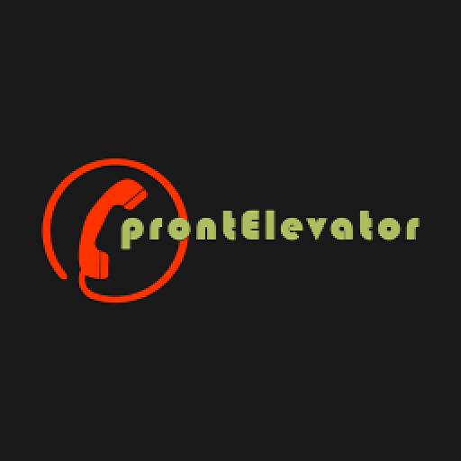 ProntElevator logo