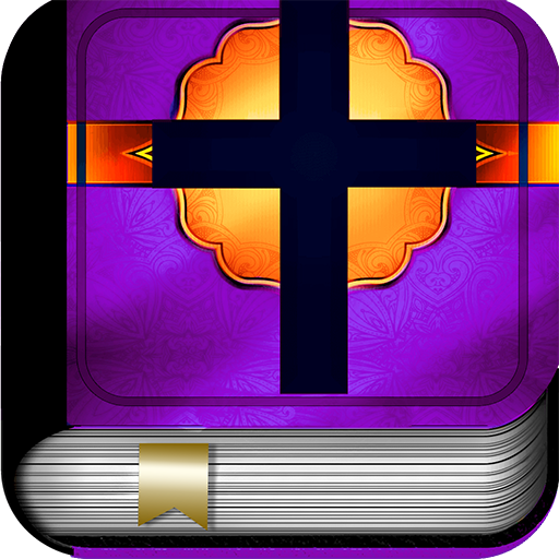 Catholic Bible 5.0 Icon