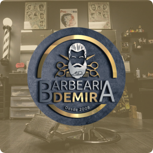 BARBEARIA DEMIR 1.0 Icon