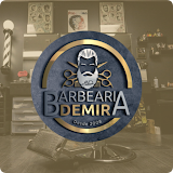 BARBEARIA DEMIR icon