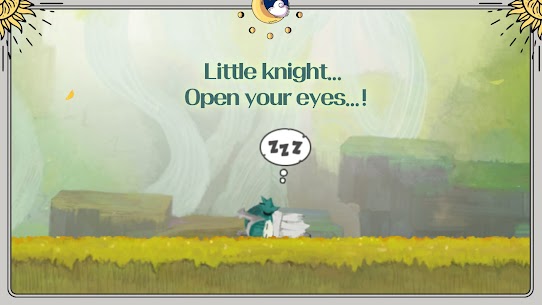 Tap Dragon: Little Knight Luna 2