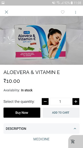 Dawa Deal Screen 2