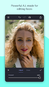 Photo Editor by BeFunky MOD APK (Premium Unlocked) 5