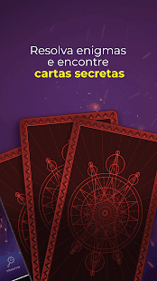 Folclore Fantu00e1stico - Cards Colecionu00e1veis 2.0.10 APK screenshots 11