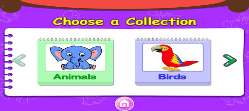 Coloring Games Preschool Kid