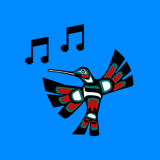 The Caged Bird Sings logo