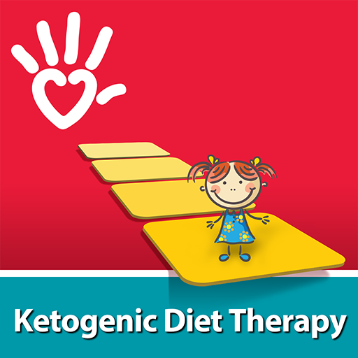 Our Journey with Ketogenic Die  Icon