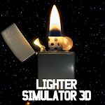Cover Image of Download 3D Lighter Simulator  APK